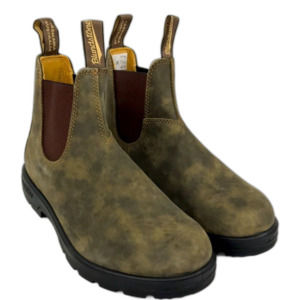 Blundstone Womens Walnut 9.5 US